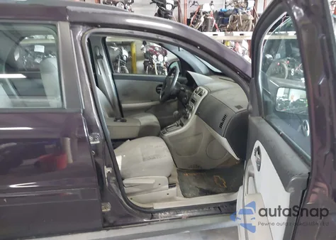 2006 Chevrolet Equinox Ls из США, поврежденный, VIN 2CNDL13F466189519